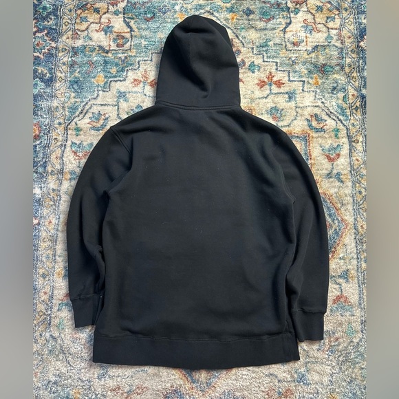 Vintage Avirex Samurai Zip-up Hoodie Medium - Picture 2 of 5